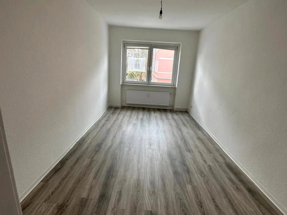 Nachmieter 3 Raumwohnung 78qm