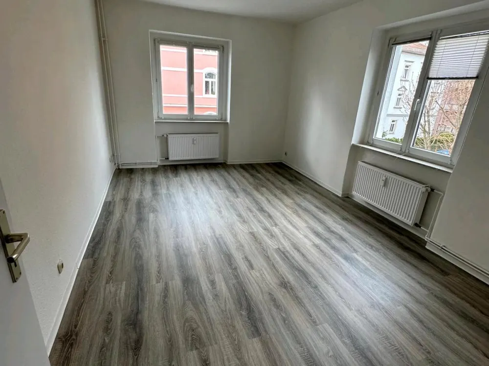 Nachmieter 3 Raumwohnung 78qm