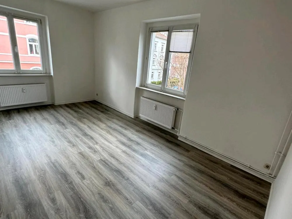 Nachmieter 3 Raumwohnung 78qm