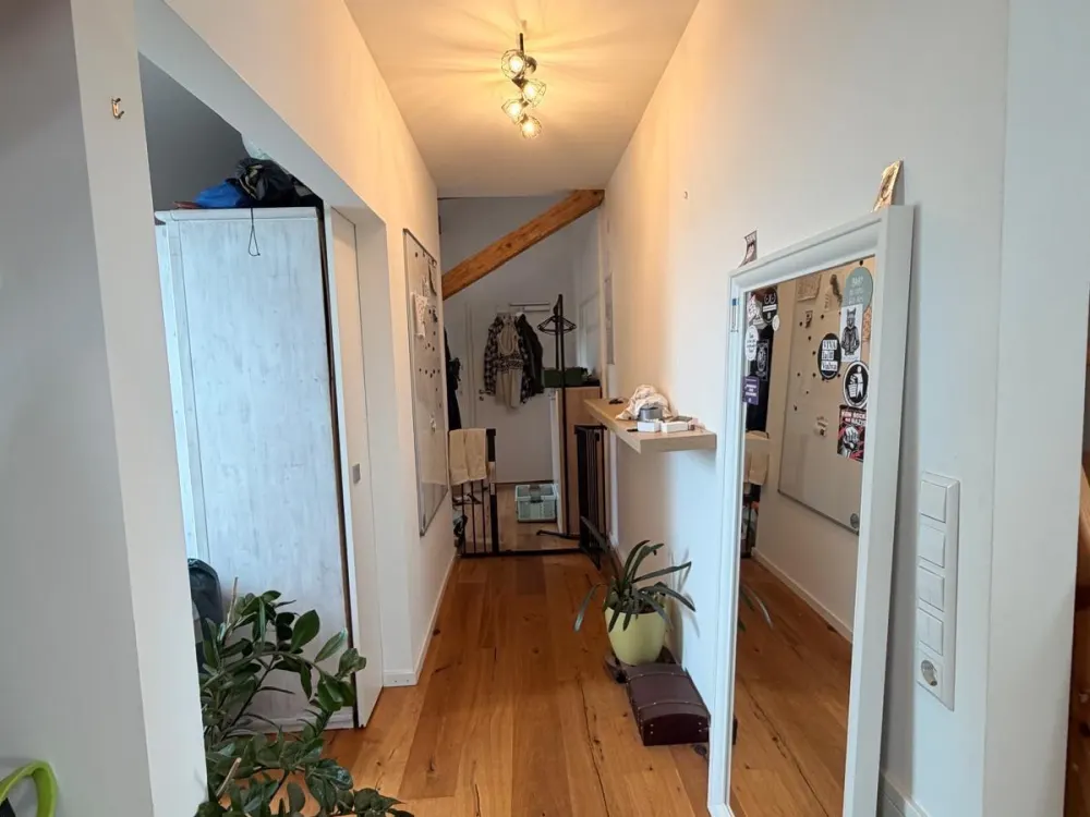 3 Zimmer Wohnung