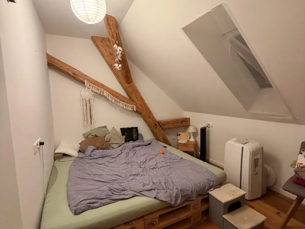 3 Zimmer Wohnung