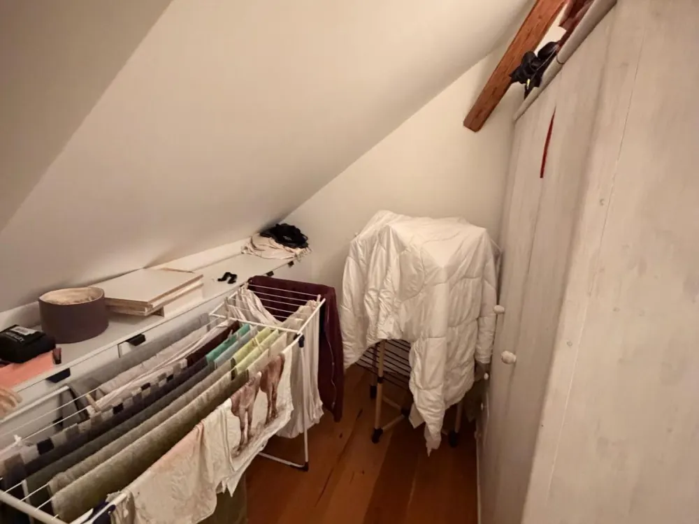 3 Zimmer Wohnung