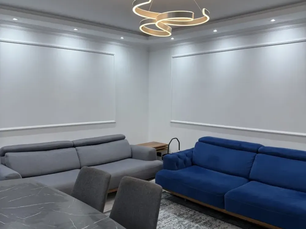 ✨ Kernsanierte 4-Zimmer-Wohnung mit Wärmepumpe, Balkon & Luxusbad in Krefeld-Fischeln✨