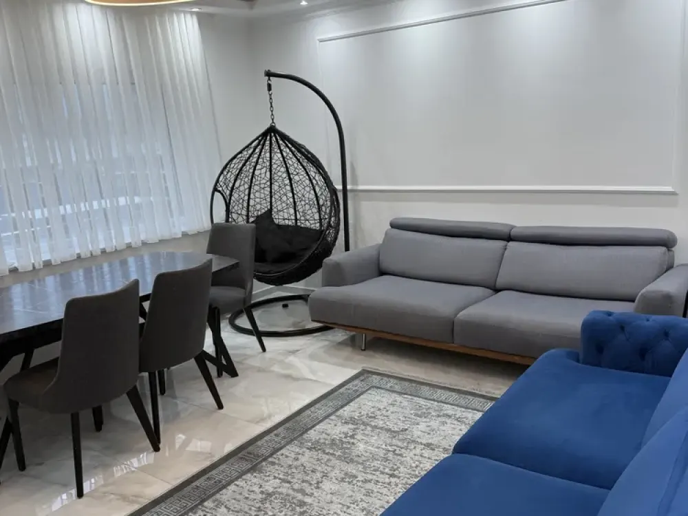 ✨ Kernsanierte 4-Zimmer-Wohnung mit Wärmepumpe, Balkon & Luxusbad in Krefeld-Fischeln✨