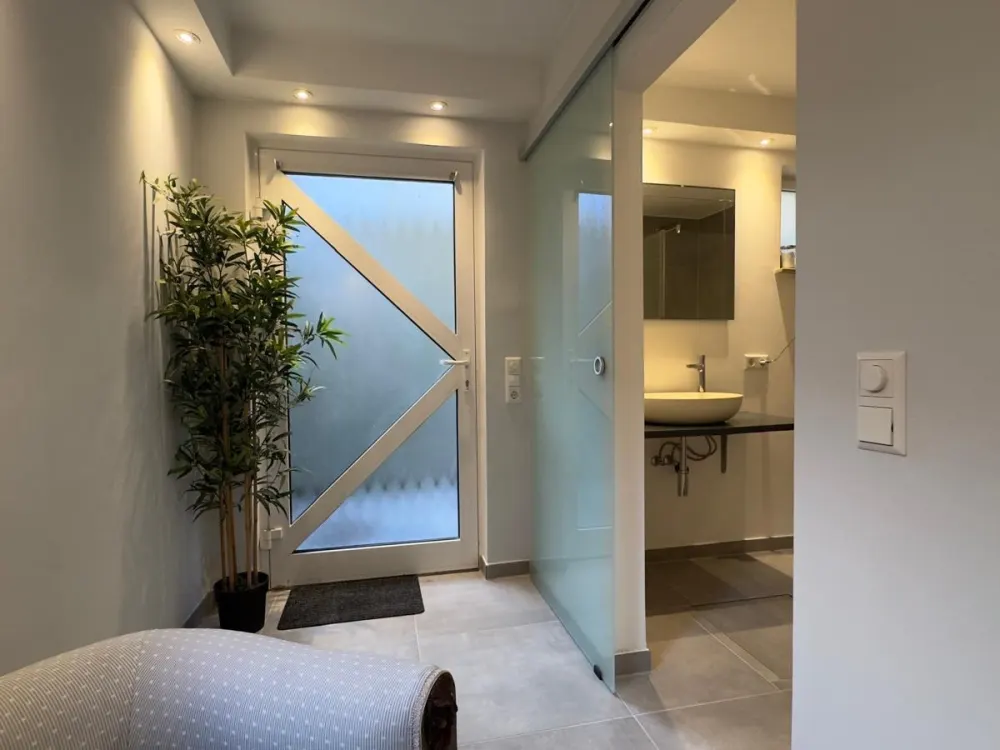 Charmantes Studio in Stuttgart-Hohenheim in Toplage