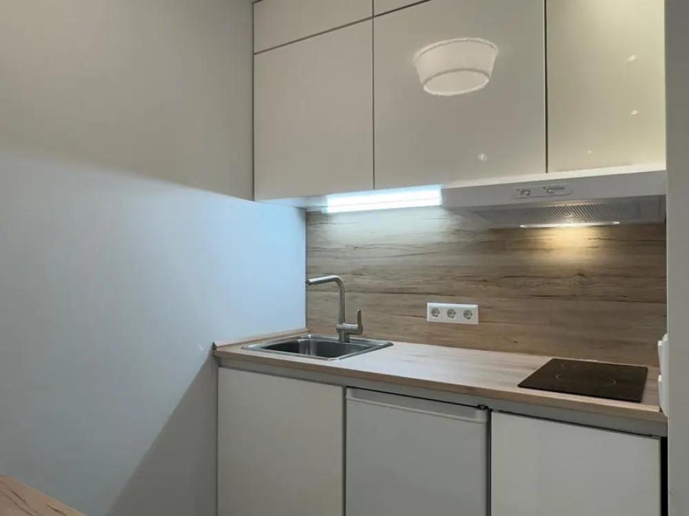 Charmantes Studio in Stuttgart-Hohenheim in Toplage