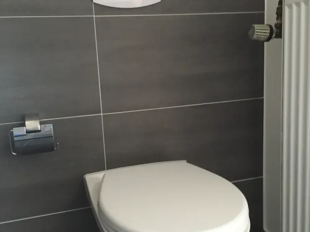 EINLADUNG: OFFENE BESICHTIGUNG AM SAMSTAG, 19.09.26 um 11:00 UHR - sanierte Wohnung in Brauweiler