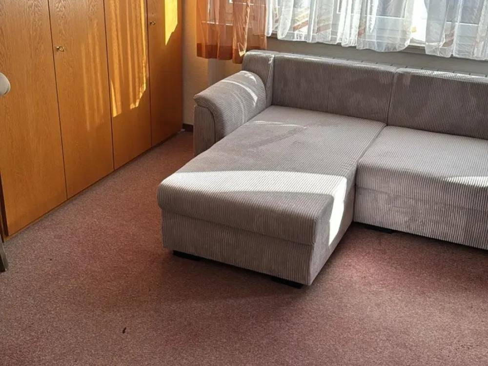 1 Zimmerwohnung in Stuttgart Süd zu vermieten