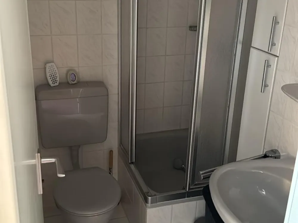 1 Zimmerwohnung in Stuttgart Süd zu vermieten