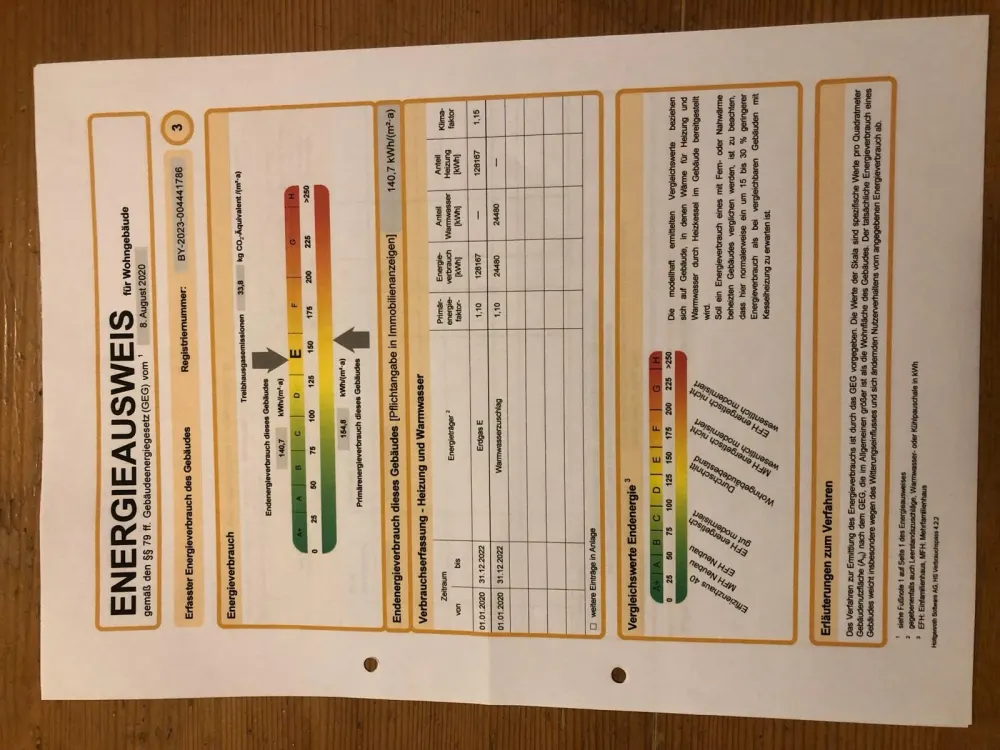 2 Zimmer Wohnung mit ca. 55 qm in 90402 Nürnberg
