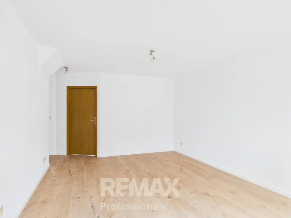 Tolle, helle 3-Zimmer-Maisonette Wohnung zentrumsnah in Fellbach