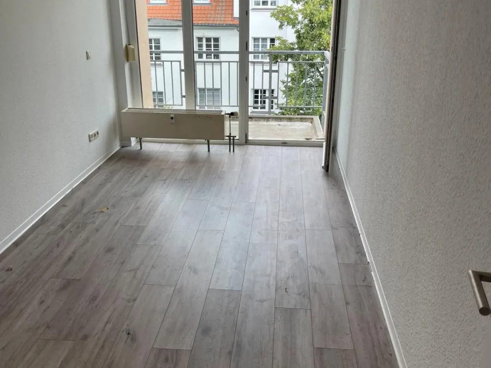Wohnung WG Anton-Zickmantel-Str. 38A
