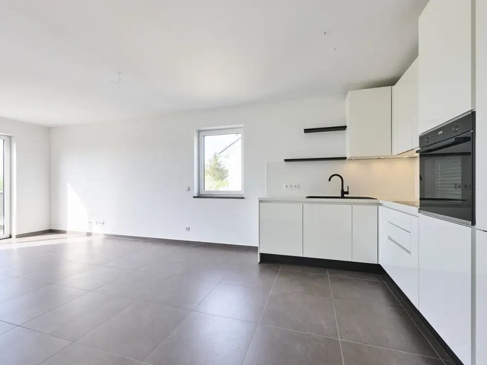 Exklusive, neuwertige 2-Zimmer Wohnung mit erstklassiger Ausstattung und unverbaubarem Blick