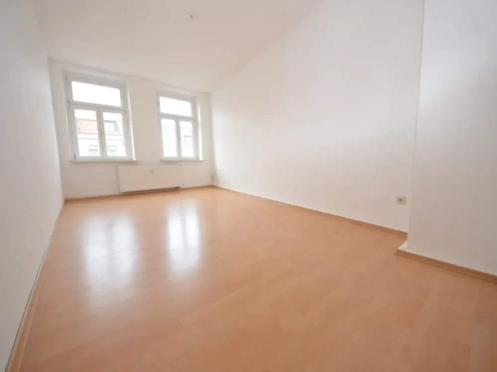 Geräumige 3-Zimmerwohnung im Herzen von Gohlis !