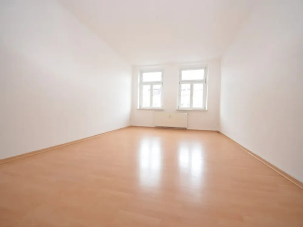 Geräumige 3-Zimmerwohnung im Herzen von Gohlis !