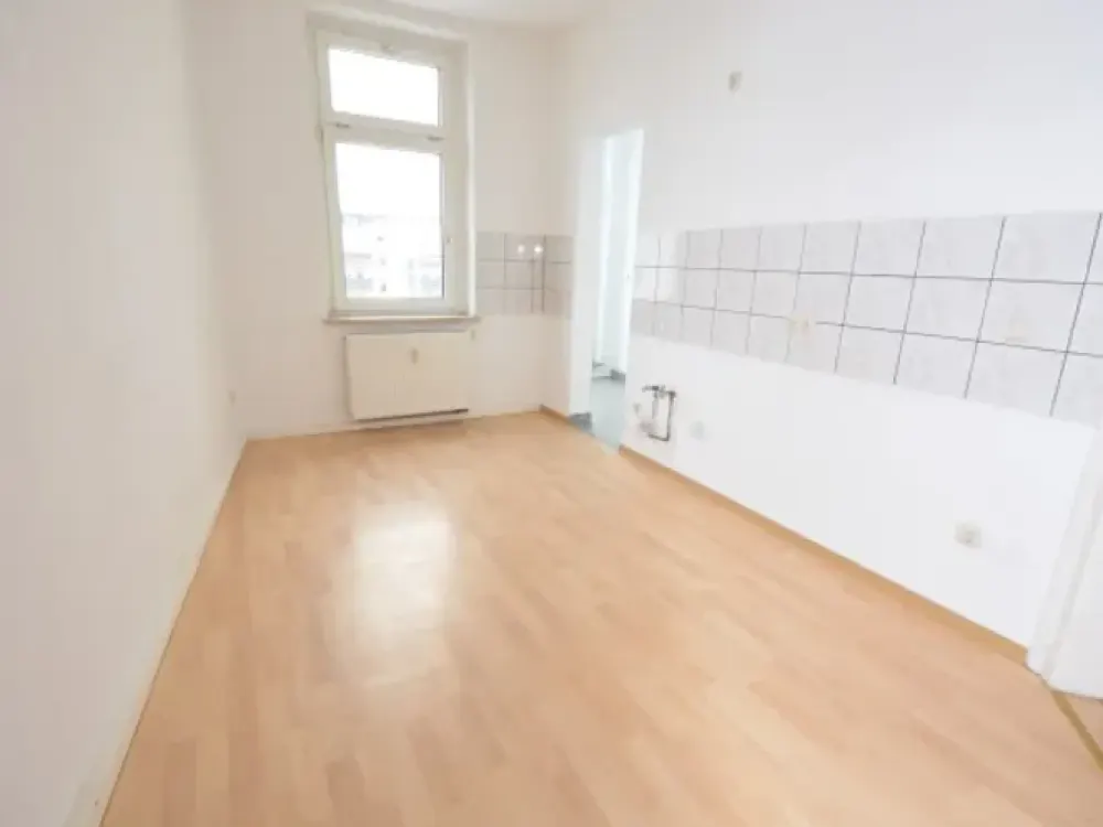Geräumige 3-Zimmerwohnung im Herzen von Gohlis !