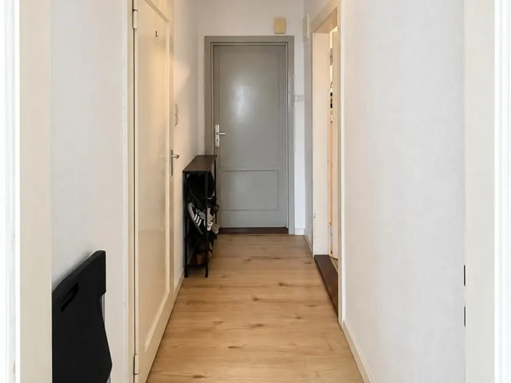 Bright 2-Room Apartment in Bremer Neustadt!