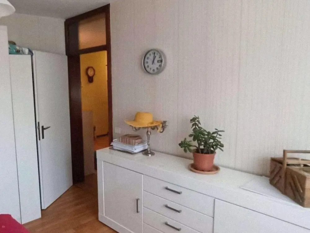 3 Zimmer Wohnung mit Balkon in Herne
