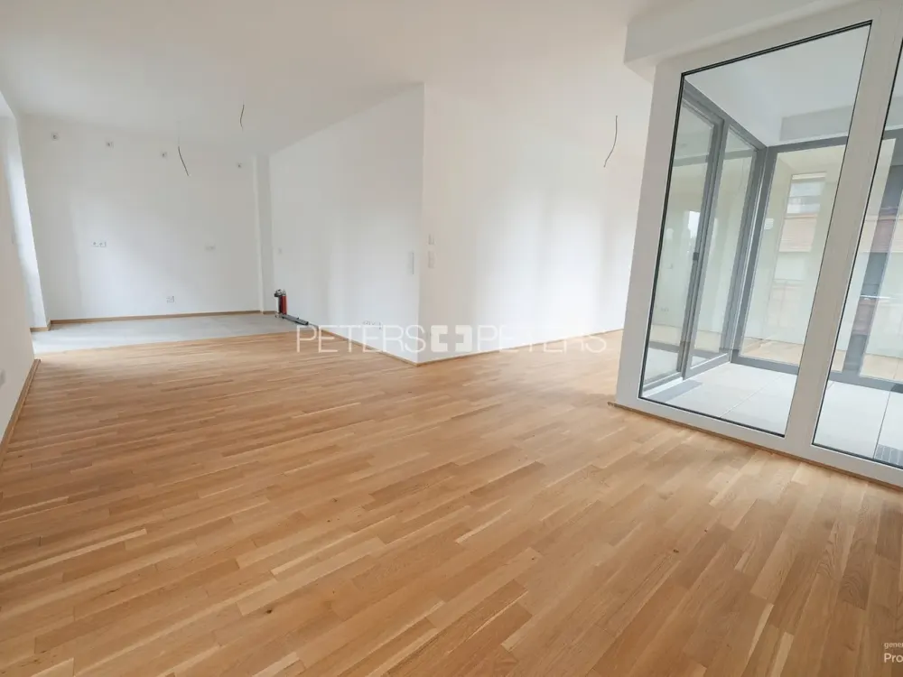 + Großzügig und mit guter Ausstattung +