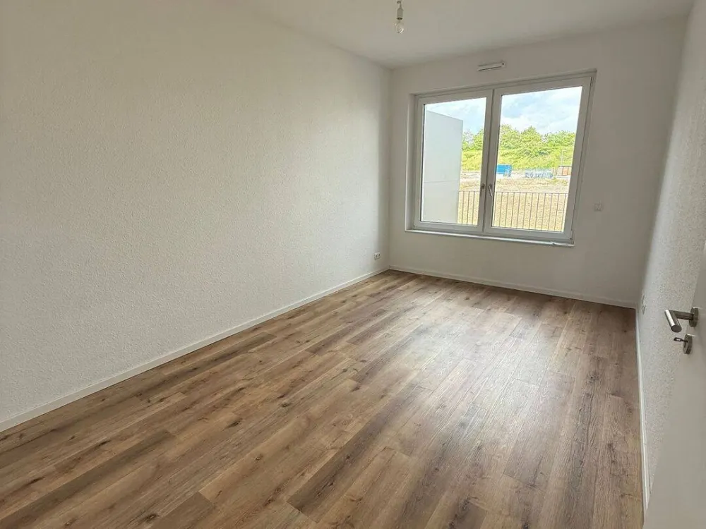 Helle 3-Zimmer-Wohnung mit Balkon in Dortmund!
