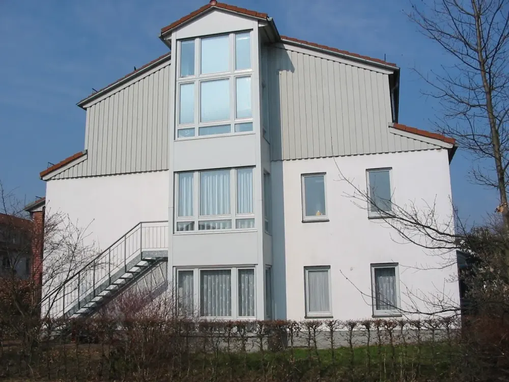 WBS 100/140 ZWINGEND