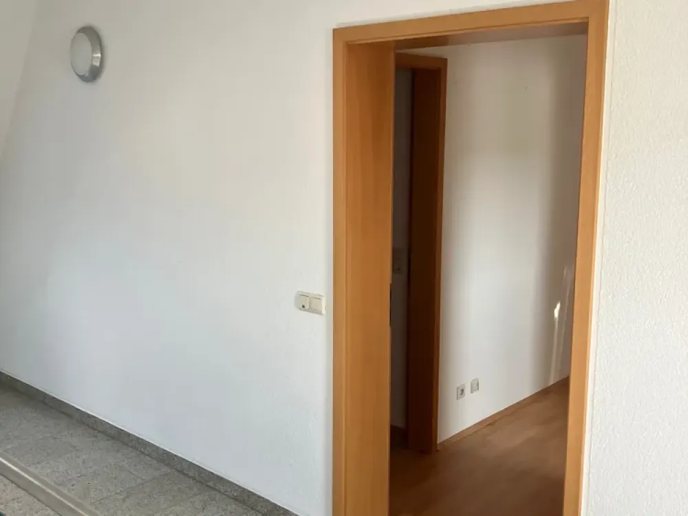 3-Zimmer-Wohnung im Zentrum von Erfurt