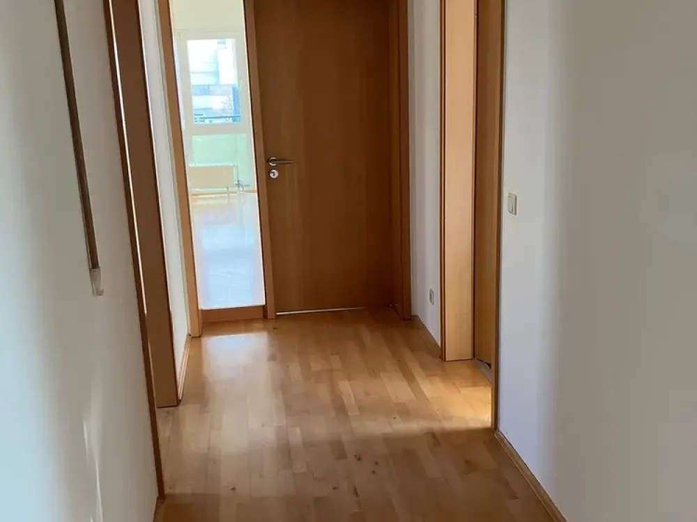 3-Zimmer-Wohnung im Zentrum von Erfurt