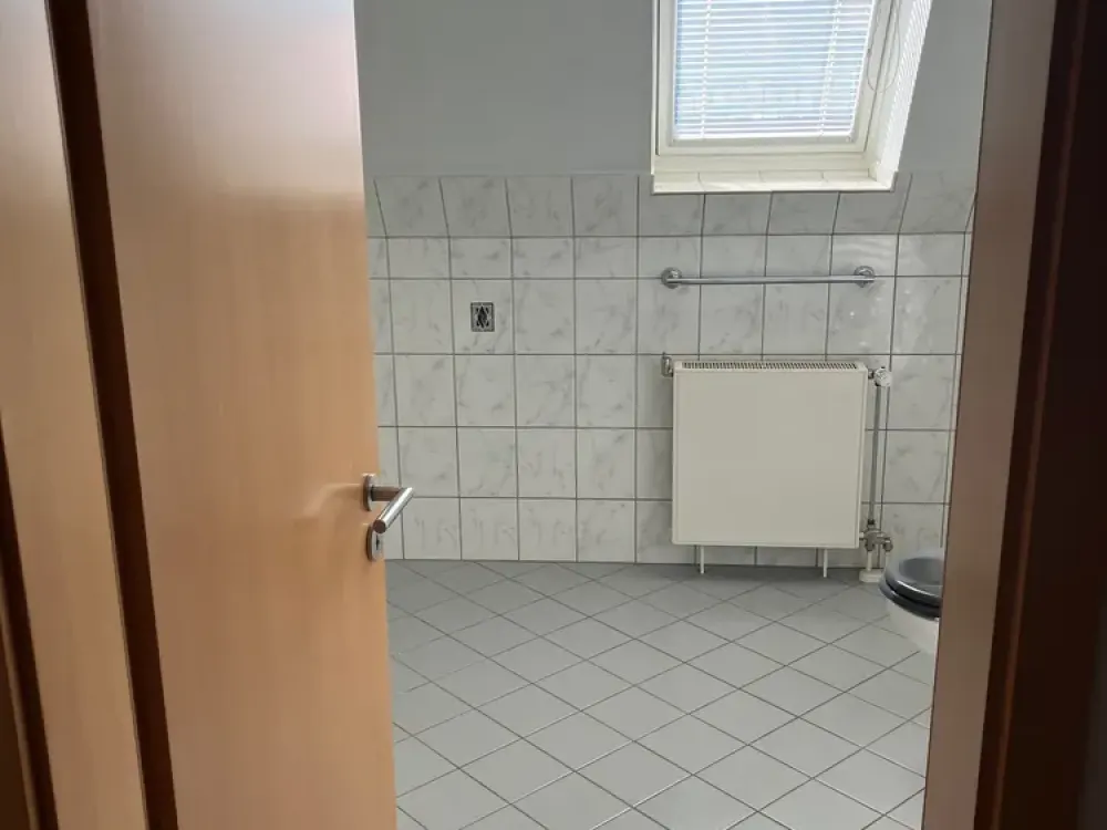 3-Zimmer-Wohnung im Zentrum von Erfurt
