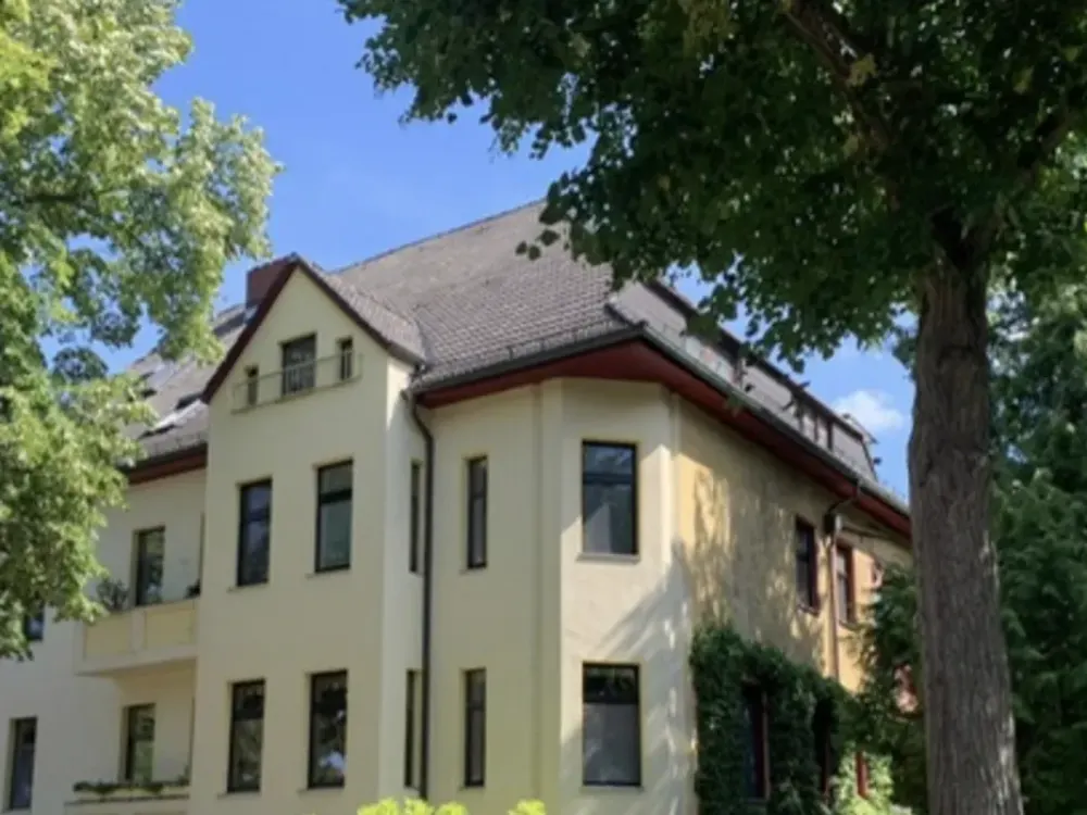Sehr schönes Penthouse in spandau