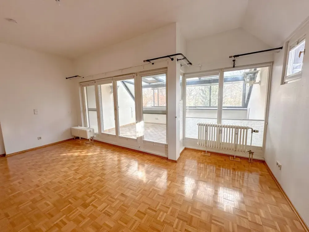 Sehr schönes Penthouse in spandau