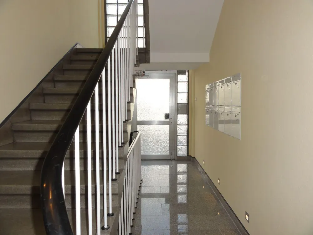 42 m² Mietwohnung - Weißenburger Straße 6