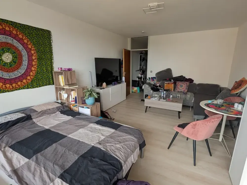 Nachmieter gesucht! 1-Zimmer-Wohnung in Unterföhring