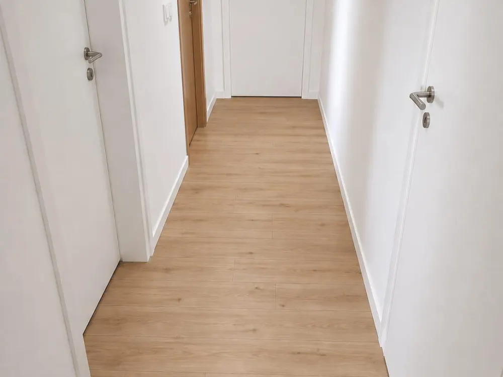 Helle 2-Raum-Wohnung in Wiedemar, 38 m², ab sofort verfügbar
