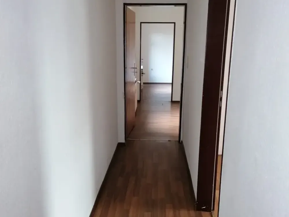 Schöne günstige Wohnung!!!!