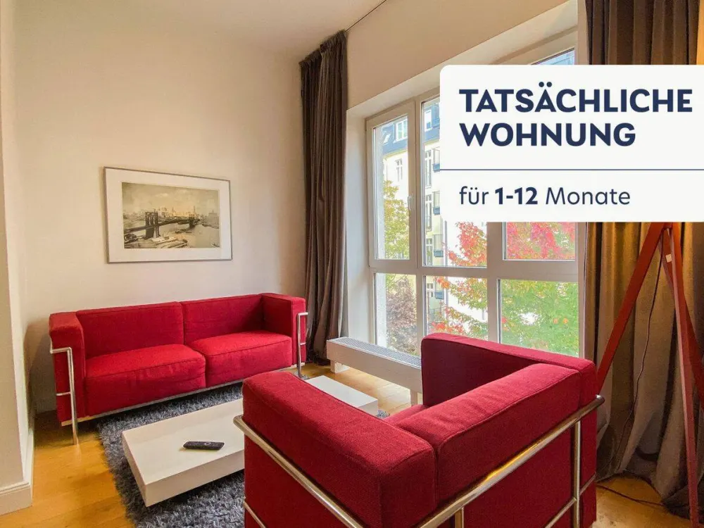 Building Cranachstraße - viennaresidences (BER-1049232P)