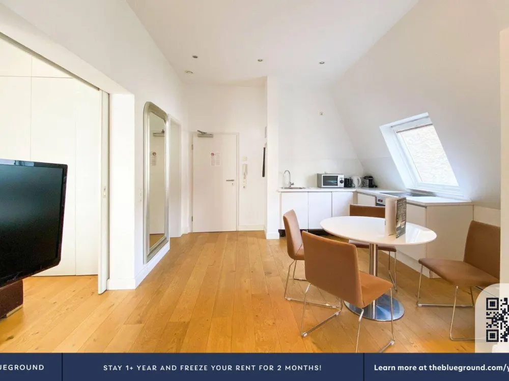 Building Cranachstraße - viennaresidences (BER-1049232P)
