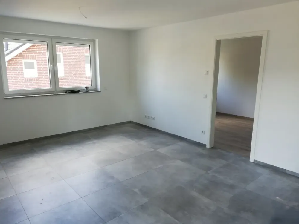 Modern 2-Room Apartment in Wiederitzsch