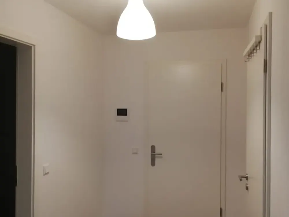 Modern 2-Room Apartment in Wiederitzsch