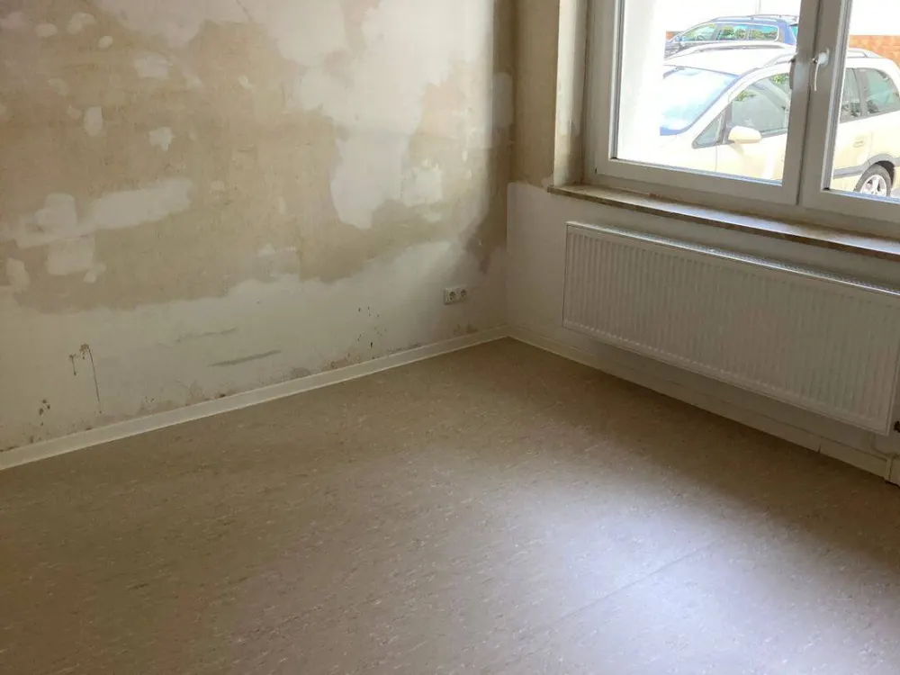 Gemütlich geschnittene 2-Zimmer-Wohnung in zentraler Lage zu vermieten!