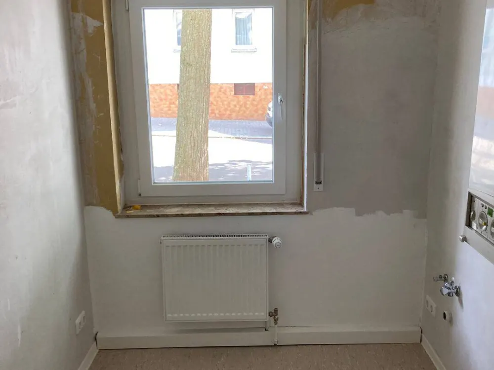 Gemütlich geschnittene 2-Zimmer-Wohnung in zentraler Lage zu vermieten!