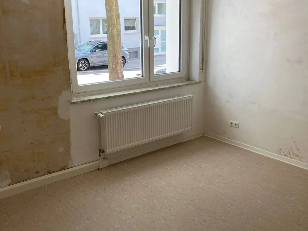 Gemütlich geschnittene 2-Zimmer-Wohnung in zentraler Lage zu vermieten!