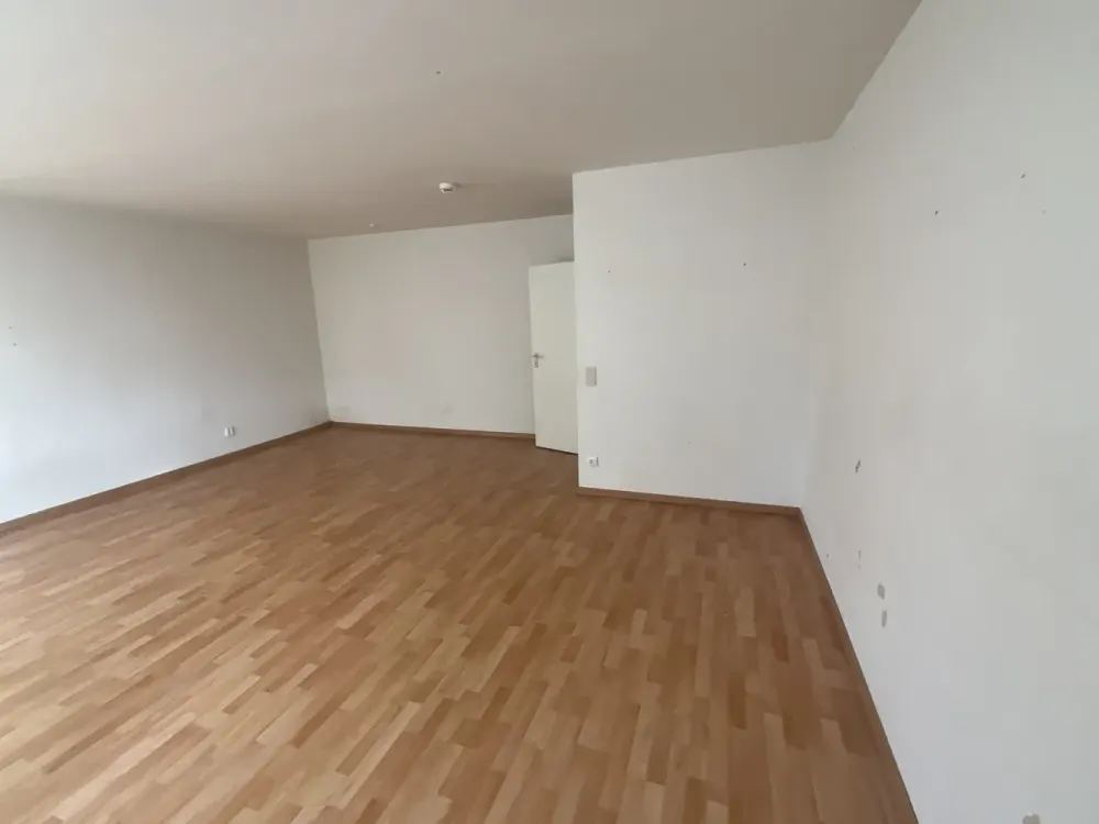 2-Zimmer-Wohnung in Krefeld, mit Wohnberechtigungsschein (WBS) zu vermieten