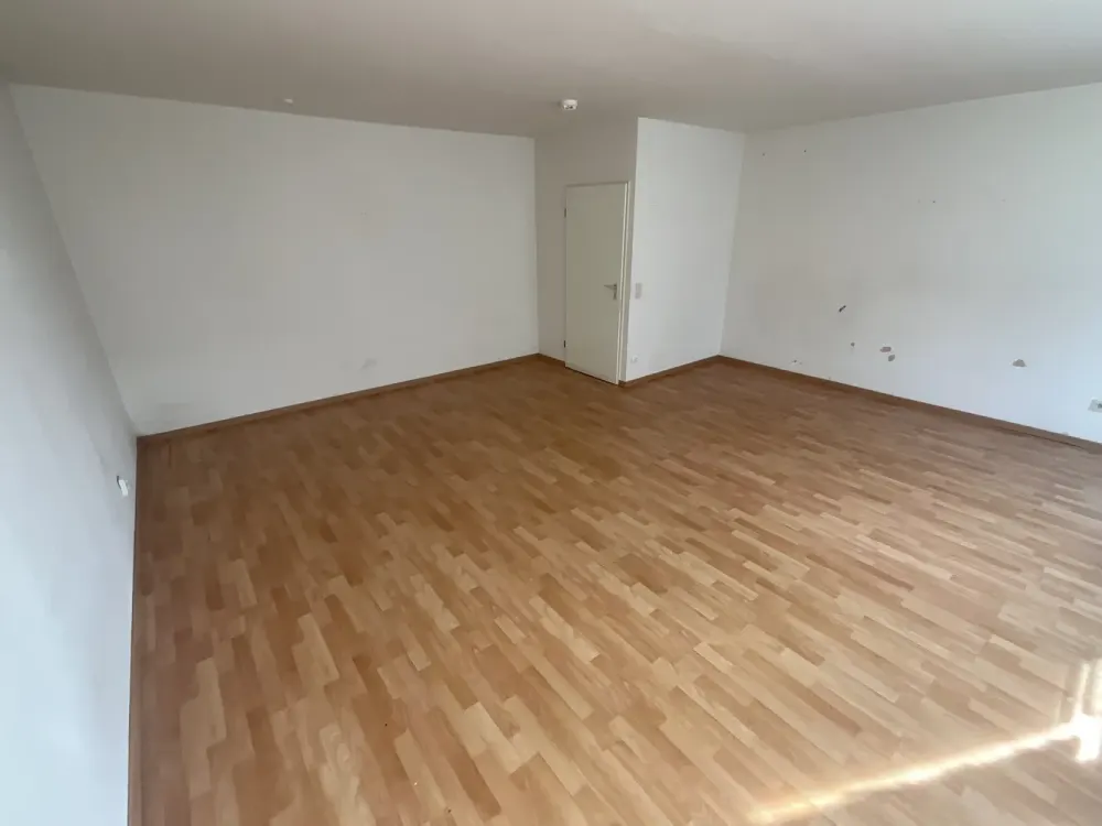 2-Zimmer-Wohnung in Krefeld, mit Wohnberechtigungsschein (WBS) zu vermieten