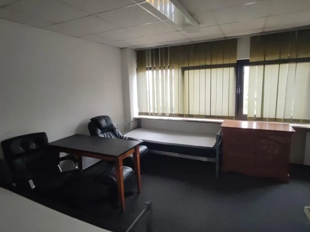 Großzügige Hausmeisterwohnung in Hamburg