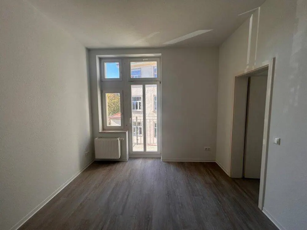 Charmante Altbauwohnung in beliebter Lage