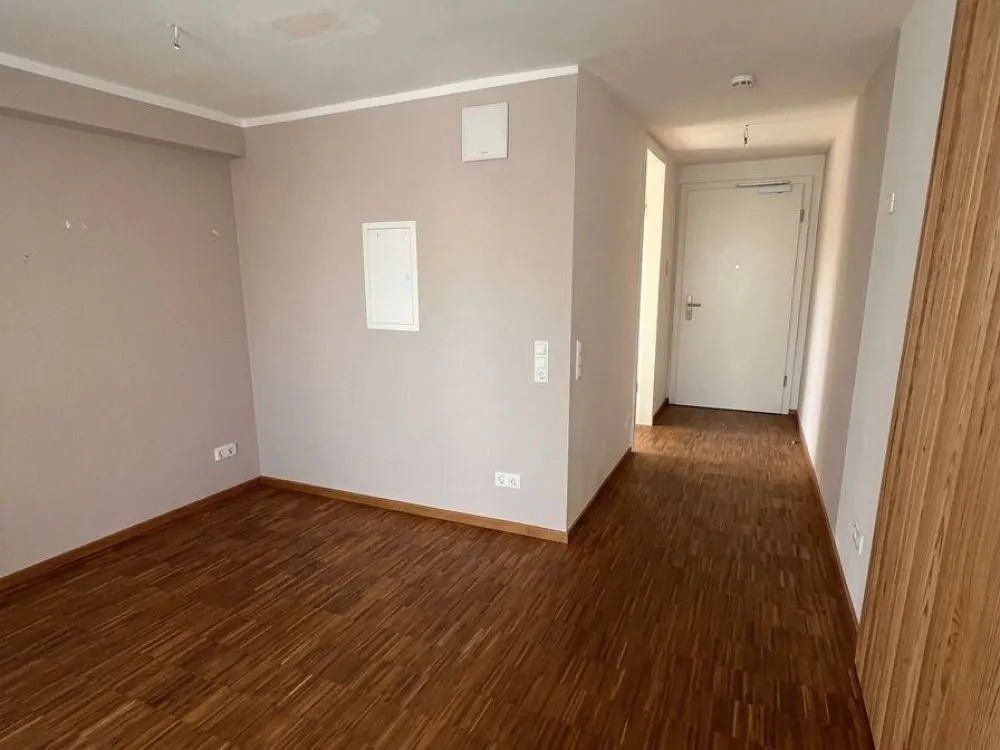 Charmante 2-Zimmer-Wohnung in der Altstadt von Erfurt