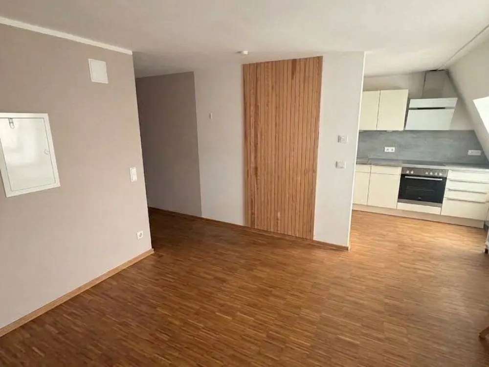 Charmante 2-Zimmer-Wohnung in der Altstadt von Erfurt