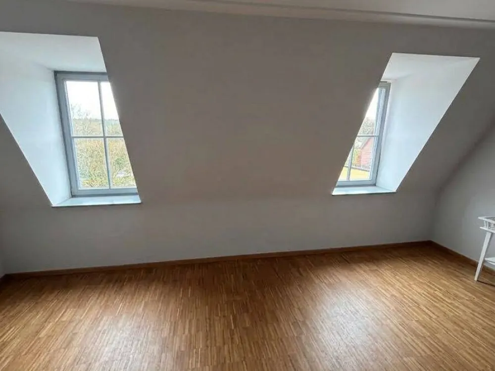 Charmante 2-Zimmer-Wohnung in der Altstadt von Erfurt