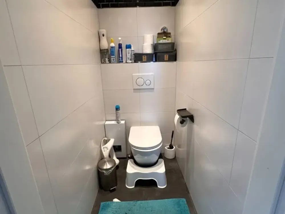 Helle 3-Zimmer-Wohnung im 10. OG mit Panoramablick über Fürth, möbliert