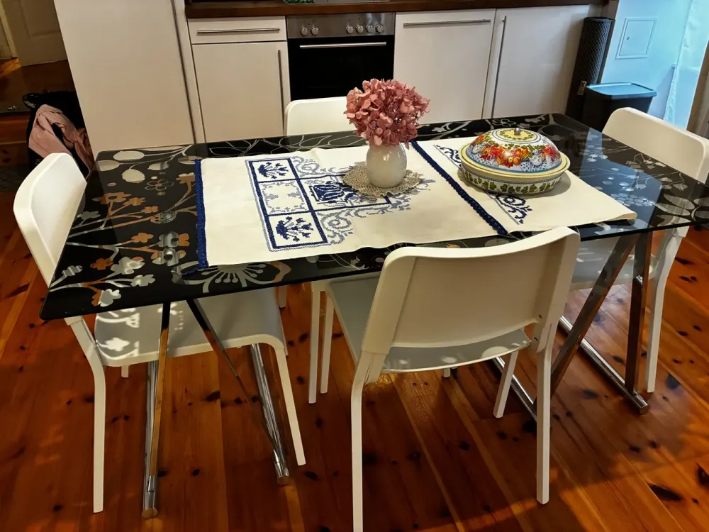 Zuhause mit 2 Zimmern in zentraler Lage von Prenzlauer Berg